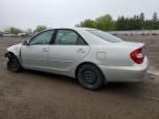 Bowmanville, ON에서 판매 중인 2004 Toyota Camry Le - Front End