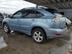 2008 Lexus Rx 350 за продажба в West Palm Beach, FL - Water/Flood