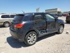 2015 Mitsubishi Outlander Sport Es იყიდება Kansas City-ში, KS - Side