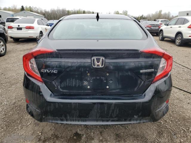 2017 HONDA CIVIC TOURING