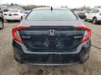 2017 HONDA CIVIC TOURING for sale at Copart ON - COOKSTOWN