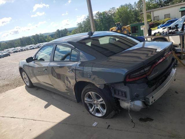  DODGE CHARGER 2023 Szary