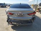 2017 Hyundai Elantra Se for Sale in Fresno, CA - Rear End