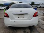 2009 Nissan Maxima S de vânzare în Florence, MS - Side