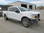 2020 Ford F150 Supercrew   na sprzedaż w Anthony, TX - Front End