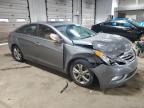 2013 Hyundai Sonata Se იყიდება Franklin-ში, WI - Front End
