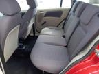 2006 FORD FUSION ZET for sale at Copart WHITBURN