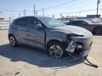 2023 Hyundai Kona Se de vânzare în Sun Valley, CA - Front End