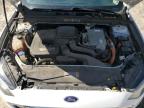 2017 Ford Fusion Se Hybrid   на продаже в Midway, FL - Side