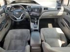 2013 Honda Civic Lx for Sale in Gaston, SC - Front End