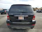 2008 Mercedes-Benz Gl 450 4Matic en Venta en Wilmington, CA - Front End