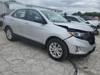 2020 Chevrolet Equinox Ls for Sale in Kansas City, KS - Front End