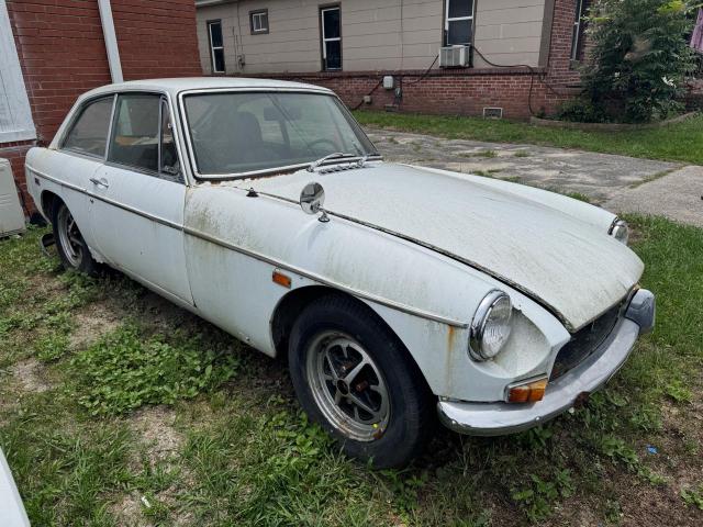 1969 Mg Gt