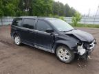 2019 Dodge Grand Caravan Crew for Sale in London, ON - Mechanical