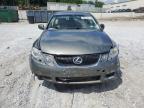 2006 Lexus Gs 300 продається в Gainesville, GA - All Over