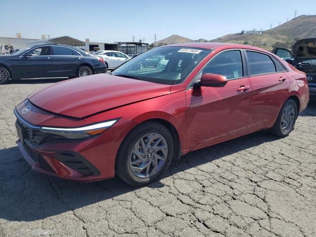 HYUNDAI ELANTRA SE 2024