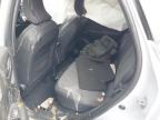 2025 RENAULT CAPTUR TEC for sale at Copart PETERLEE