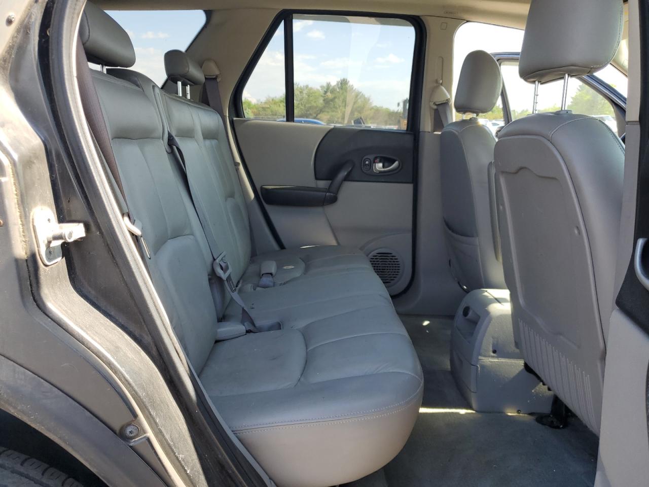 2004 Saturn Vue VIN: 5GZCZ63464S816630 Lot: 56488375