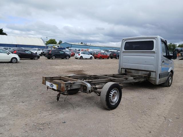 2011 MERCEDES BENZ SPRINTER 3