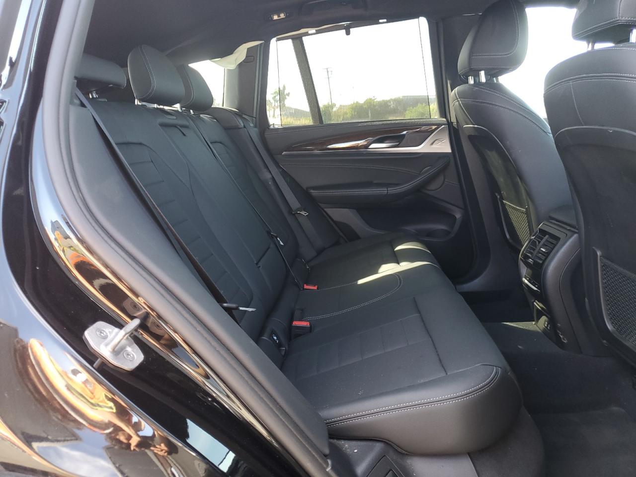 2021 BMW X3 xDrivem40I VIN: 5UXTY9C01M9E61250 Lot: 56766395
