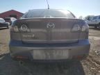 2008 MAZDA 3 I   for sale at Copart ON - LONDON
