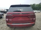 2023 Jeep Grand Cherokee Overland for Sale in Austell, GA - Front End