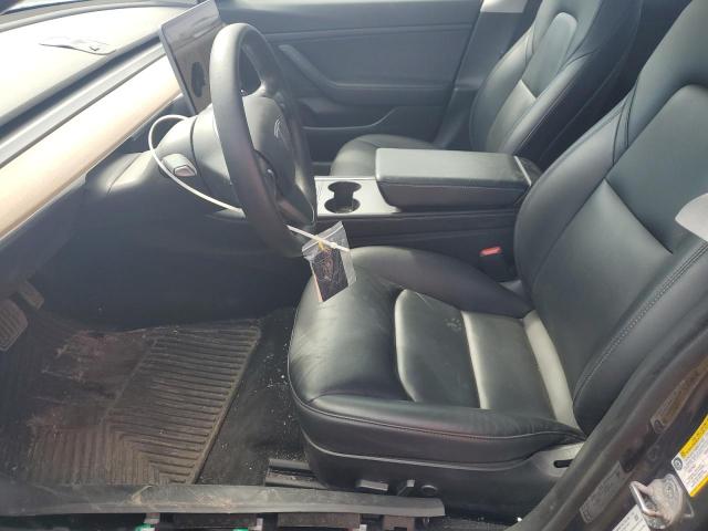  TESLA MODEL 3 2021 Gray