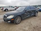 2007 Mercedes-Benz S 550 за продажба в Houston, TX - Side