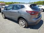 2021 Nissan Rogue Sport S na sprzedaż w Exeter, RI - Front End