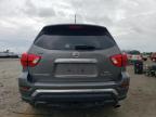 2017 Nissan Pathfinder S for Sale in Fredericksburg, VA - Front End