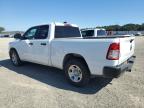 2020 RAM 1500 TRADESMAN   for sale at Copart CA - REDDING