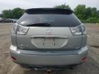 2007 Lexus Rx 400H en Venta en East Granby, CT - Minor Dent/Scratches