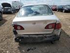 2001 Toyota Corolla Ce en Venta en Elgin, IL - Side