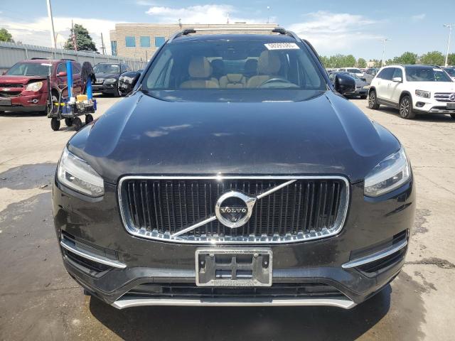  VOLVO XC90 2018 Czarny