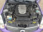 2005 Infiniti G35  na sprzedaż w Elgin, IL - Rear End