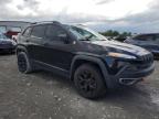 2017 Jeep Cherokee Trailhawk for Sale in Cahokia Heights, IL - Side