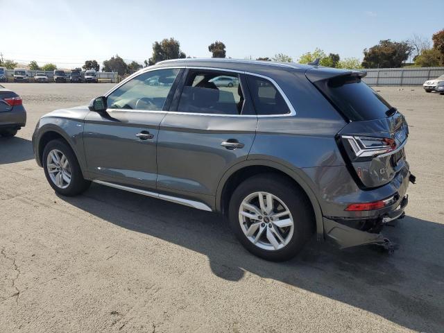  AUDI Q5 2022 Szary