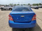 2017 Chevrolet Sonic Ls for Sale in Elgin, IL - Front End