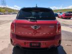 2015 Mini Cooper S Countryman for Sale in Littleton, CO - Front End