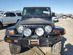 1999 Jeep Wrangler / Tj Sahara   for Sale in Magna, UT - Front End