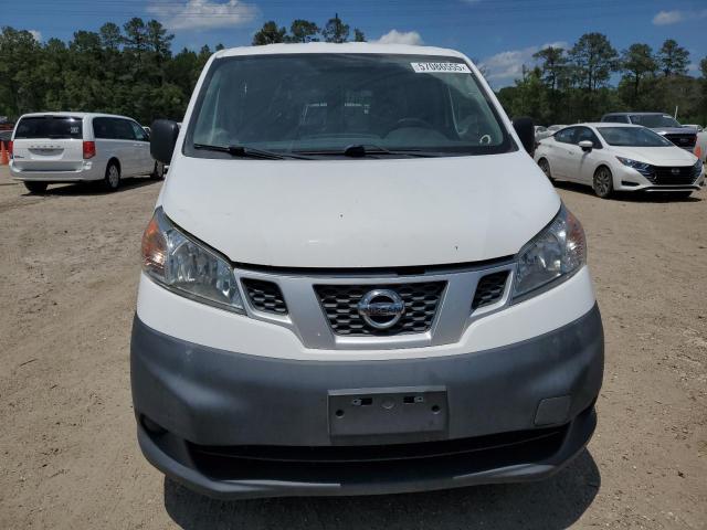  NISSAN NV 2016 White