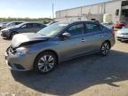 2019 Nissan Sentra S იყიდება Fredericksburg-ში, VA - Front End