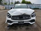 2022 Mercedes-Benz Glc Coupe 300 4Matic за продажба в Bowmanville, ON - Front End