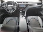 2020 Toyota Camry Se for Sale in Greenwell Springs, LA - Rear End