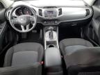 2015 Kia Sportage Lx for Sale in Woodhaven, MI - Side