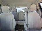 2012 Toyota Sienna Le   na sprzedaż w Vallejo, CA - Front End
