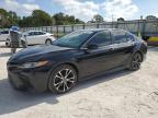 2018 Toyota Camry L de vânzare în Fort Pierce, FL - Hail