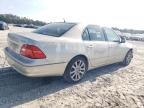 2003 Lexus Ls 430 zu verkaufen in Ellenwood, GA - Front End