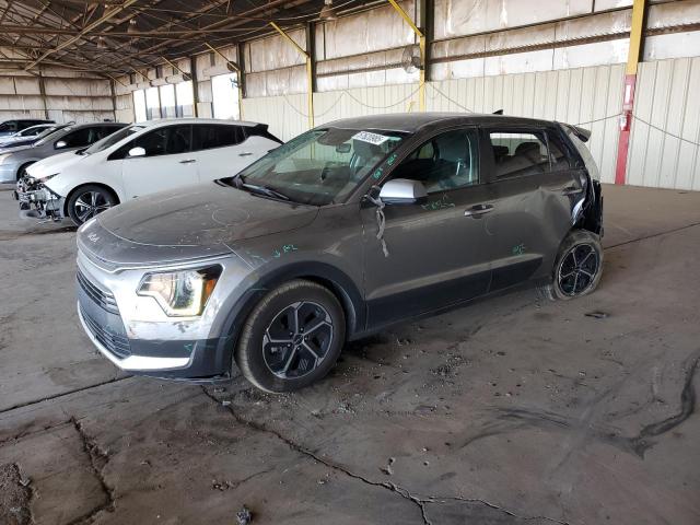 KIA NIRO LX 2023