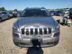 2014 Jeep Cherokee Limited за продажба в Kansas City, KS - Front End